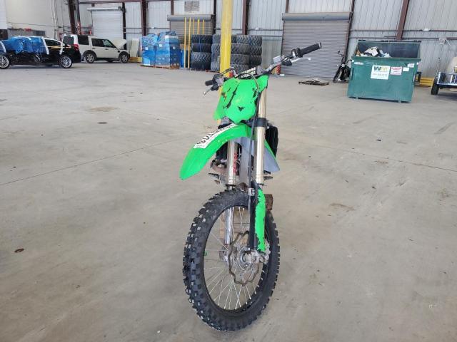 2023 KAWASAKI KX252 C - JKBKXTCC4PA023187