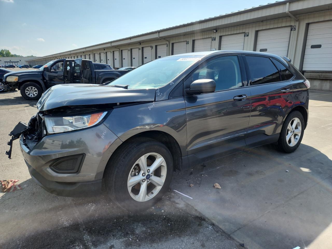 FORD EDGE SE