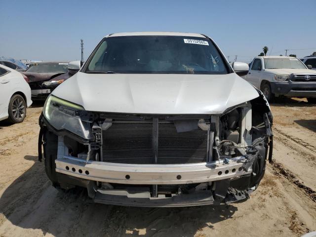 2016 HONDA PILOT EXL - 5FNYF5H58GB037730
