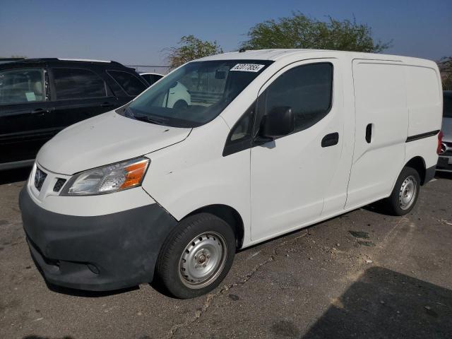 Vin: 3n6cm0kn5jk699594, lot: 62077855, nissan nv 2.5s 2018 img_1