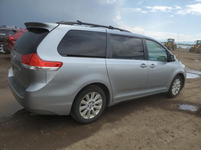 Vin: 5tddk3dc9bs022239, lot: 59689255, toyota all models xle 20113