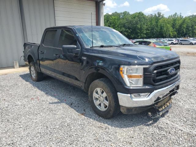 Vin: 1ftfw1e51nfa04887, lot: 55734705, ford f-150 supercrew 20224