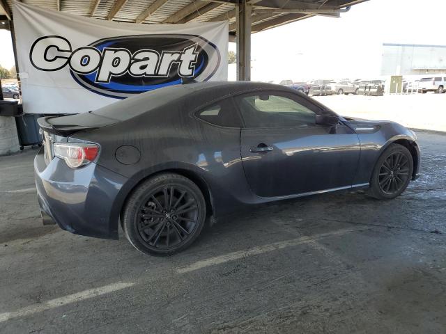 2016 SUBARU BRZ 2.0 LI JF1ZCAC16G9603233