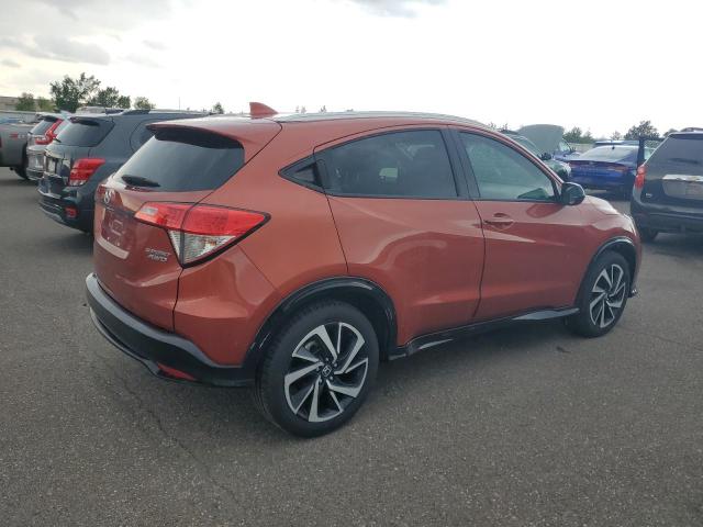 Vin: 3czru6h19lm732876, lot: 59922965, honda hr-v sport 20203