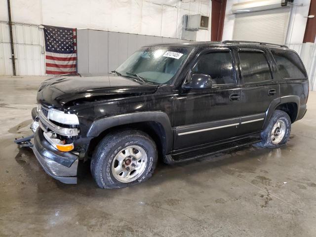 CHEVROLET TAHOE K150