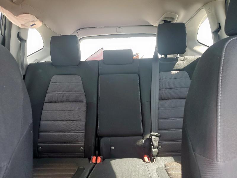 2017 HONDA CR-V EX - 7FARW1H51HE048703