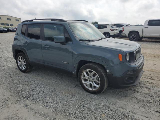 Vin: zaccjabb8jph89685, lot: 59332595, jeep renegade latitude 20184