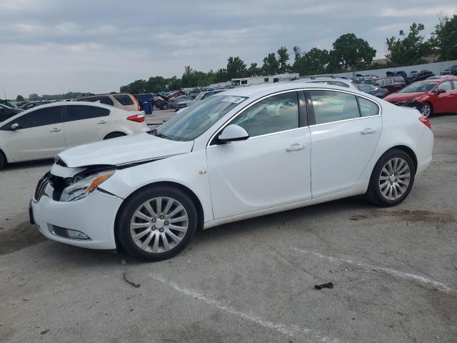 BUICK REGAL CXL