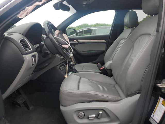 2017 AUDI Q3 PRESTIG WA1GCCFS7HR001163