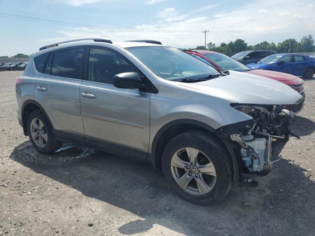 Vin: jtmbfrev3jj236153, lot: 62642325, toyota rav4 le 20184