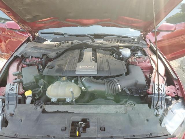 2019 FORD MUSTANG GT 1FA6P8CF0K5112877