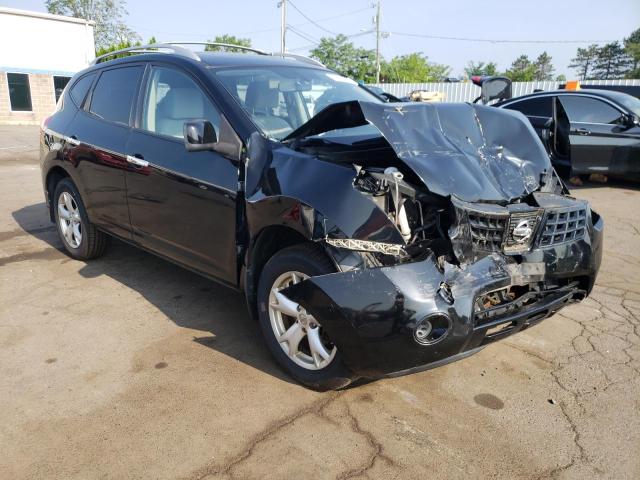 Vin: jn8as5mv5aw128433, lot: 61619215, nissan rogue s 20104