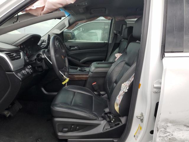 2018 CHEVROLET TAHOE K150 1GNSKBKC4JR355442