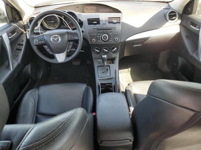2012 MAZDA 3 I - JM1BL1W84C1527900