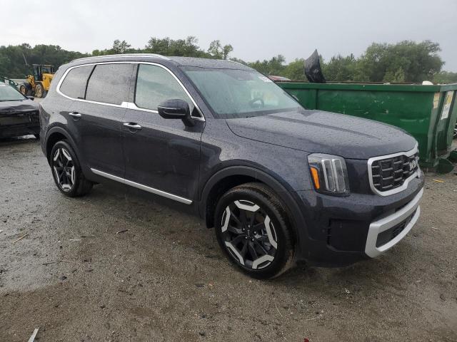 Vin: 5xyp64gc5sg591623, lot: 59264155, kia telluride s 20254