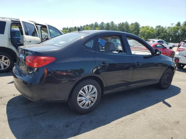 Vin: kmhdu4ad8au039262, lot: 61906335, hyundai elantra blue 20103