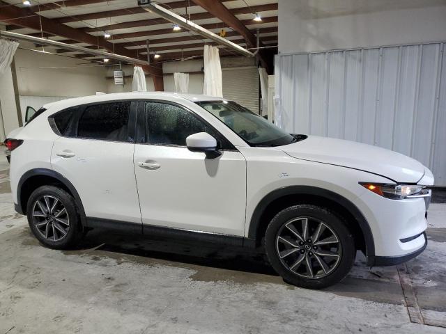Vin: jm3kfbcm6j0471242, lot: 59702795, mazda cx-5 touring 20184