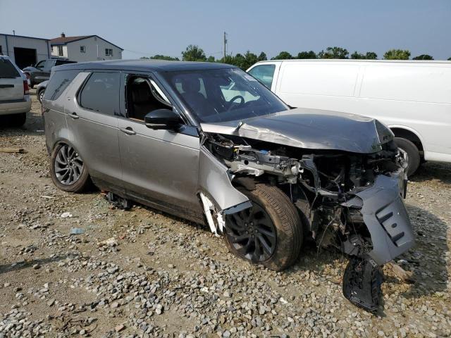 2023 LAND ROVER DISCOVERY SALRT2EX7P2472915