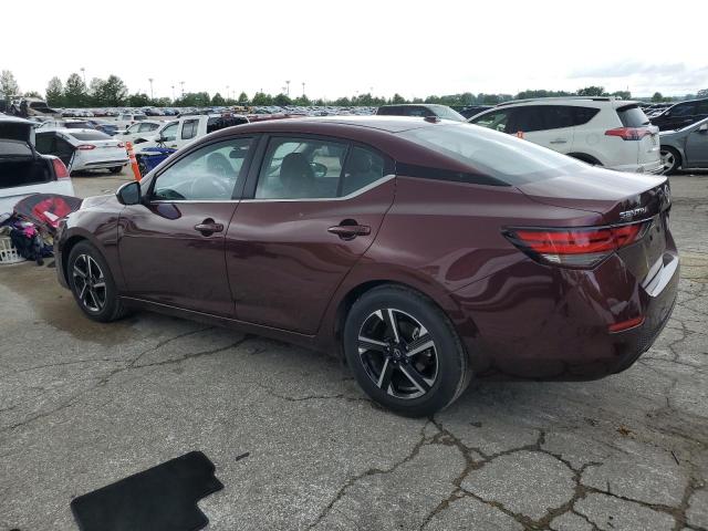 Vin: 3n1ab8cv3sy292033, lot: 60838915, nissan sentra sv 20252