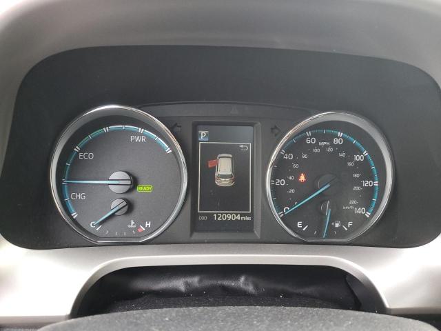 2017 TOYOTA RAV4 HV LE - JTMRJREV1HD121881