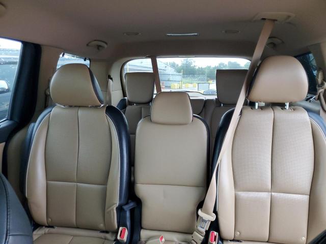 2017 KIA SEDONA LX KNDMB5C17H6238403