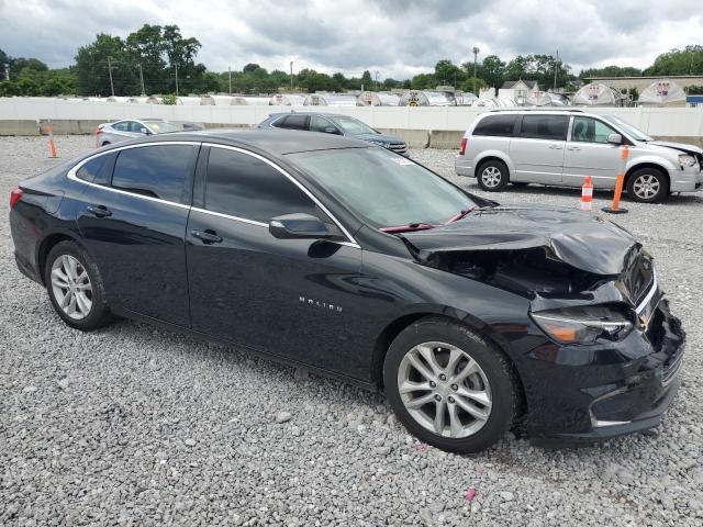 Vin: 1g1ze5st2gf343891, lot: 61913675, chevrolet malibu lt 20164