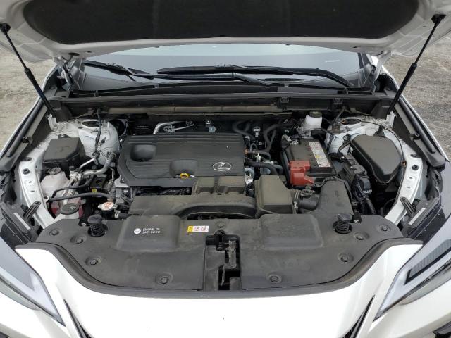 2023 LEXUS NX 250 JTJADCAZ5P5011769