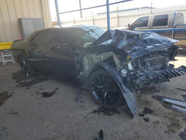 Vin: 2c3cdzag5jh178487, lot: 61024575, dodge challenger sxt 20184