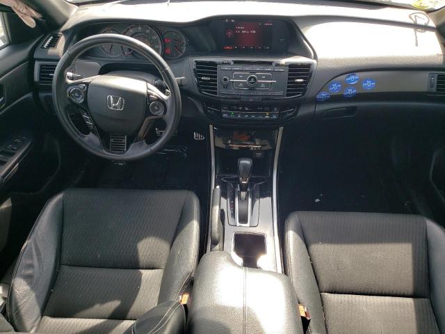 2016 HONDA ACCORD SPO #3305655723