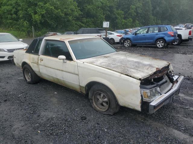 Vin: 1g4gj47y5gp456331, lot: 61499135, buick regal 19864