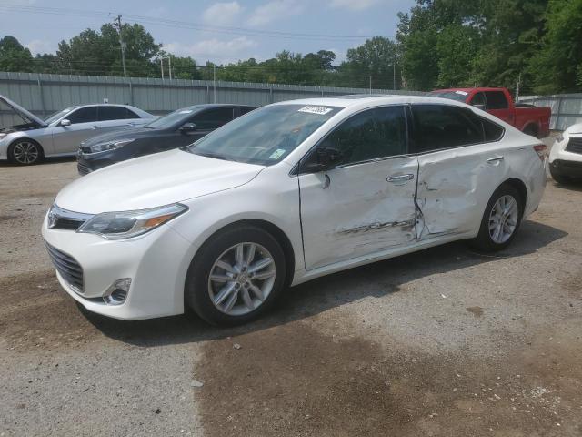 Vin: 4t1bk1eb8fu173474, lot: 59113885, toyota avalon xle 2015 img_1