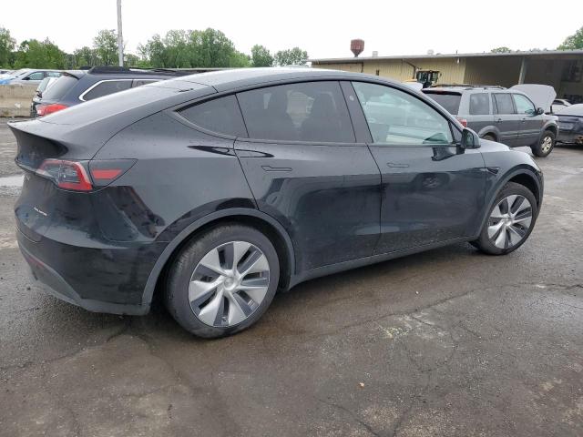 2023 TESLA MODEL Y 7SAYGDEE8PA198896