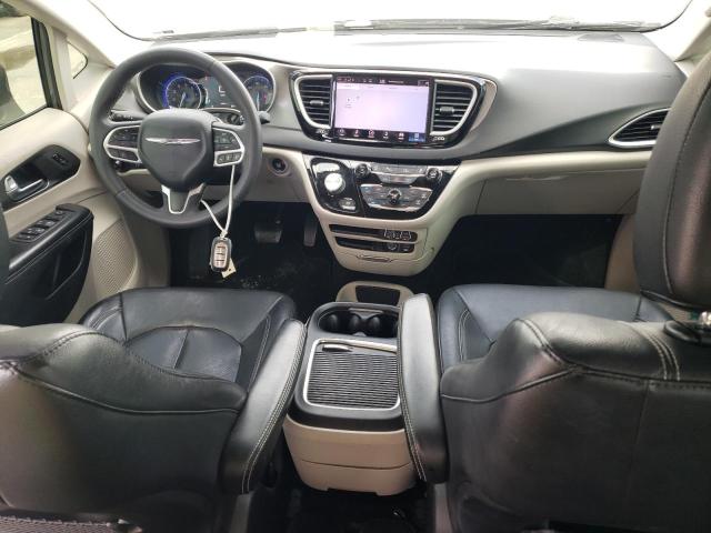 2022 CHRYSLER PACIFICA T - 2C4RC1BG1NR142269