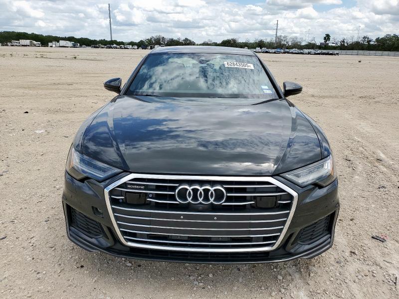 2019 AUDI A6 PRESTIG WAUM2BF27KN054852