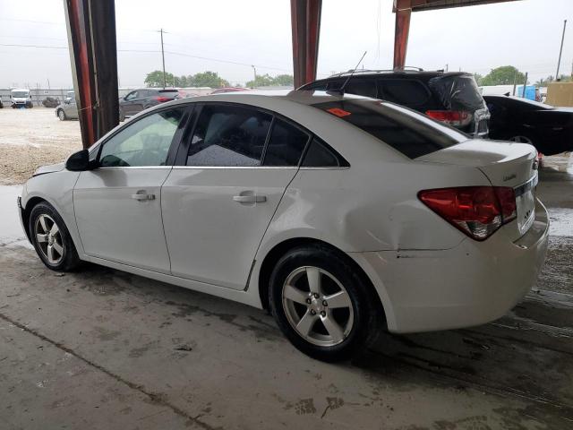 Vin: 1g1pc5sb4d7240434, lot: 58387805, chevrolet cruze lt 20132