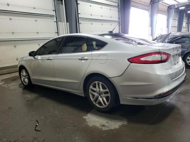 2016 FORD FUSION SE - 3FA6P0H74GR208020