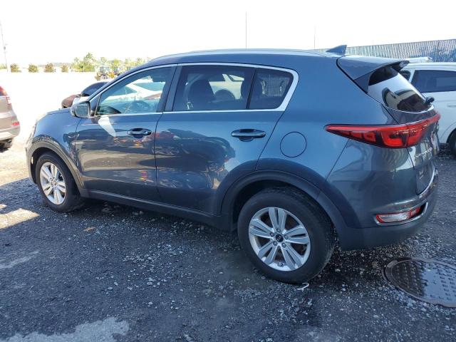 Vin: kndpm3ac8j7422958, lot: 61235085, kia sportage lx 20182