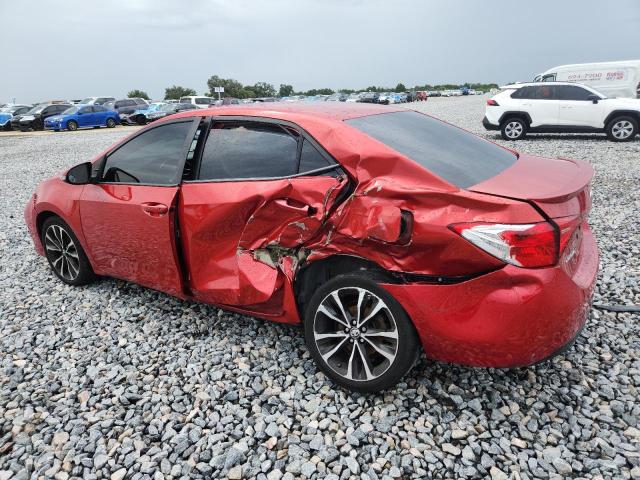 Vin: 5yfburhe1kp900013, lot: 59702385, toyota corolla l 20192