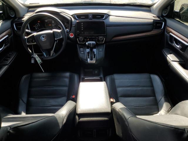 2018 HONDA CR-V EXL 2HKRW2H84JH665015
