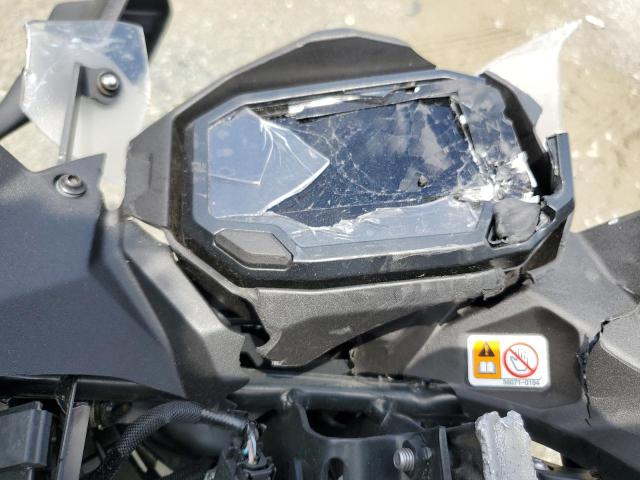 2021 KAWASAKI ZX1002 K JKBZXVK11MA016901