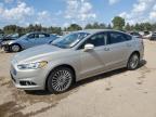 2015 FORD FUSION TIT - 3FA6P0K95FR239477