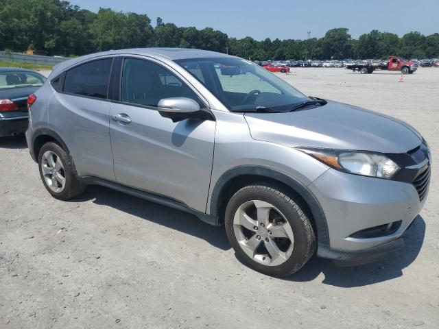 Vin: 3czru6h55hm719522, lot: 62223245, honda hr-v ex 20174