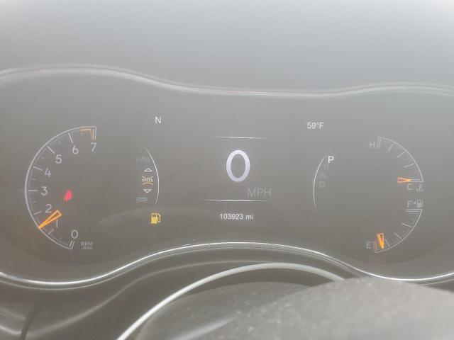2018 JEEP GRAND CHER 1C4RJFAG4JC391477