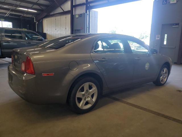 2012 CHEVROLET MALIBU LS - 1G1ZA5EUXCF169501