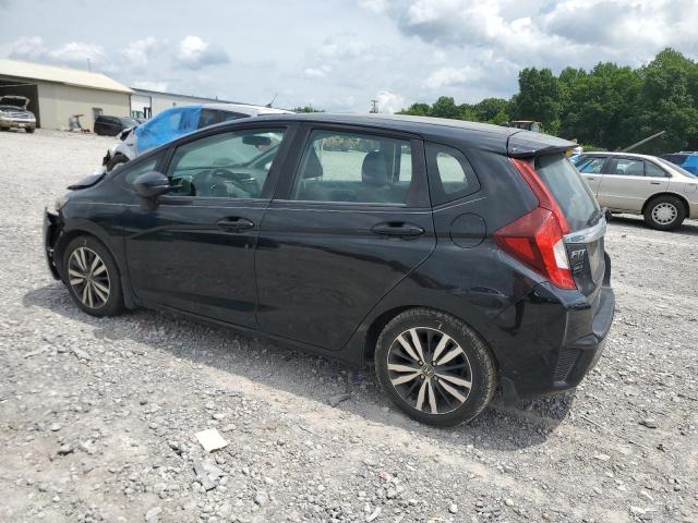 Vin: 3hggk5h80fm751512, lot: 60594335, honda fit ex 20152