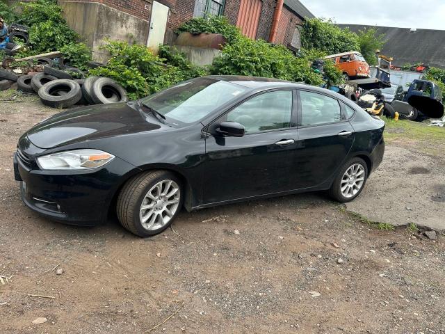 Vin: 1c3cdfch3dd186027, lot: 63088185, dodge dart limited 20132