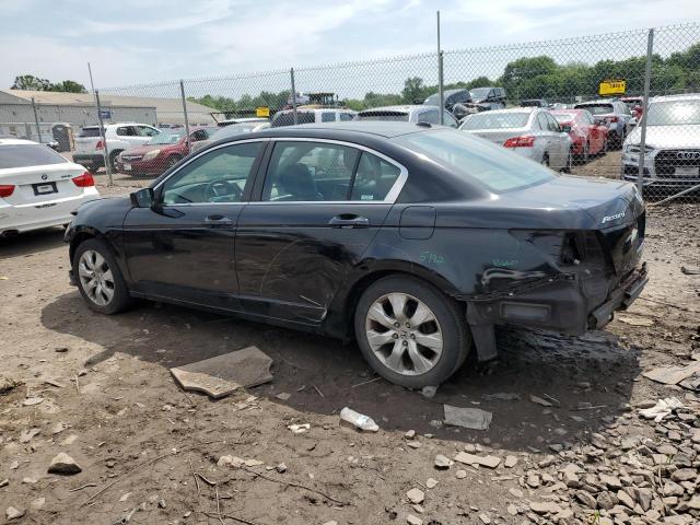 Vin: 1hgcp2f86aa197884, lot: 62537715, honda accord exl 20102
