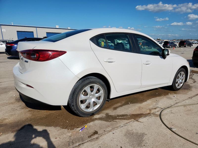 Vin: 3mzbn1u7xjm243432, lot: 59685495, mazda 3 sport 20183