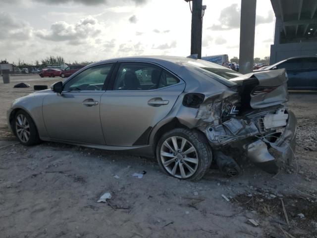 Vin: jthbf1d29e5017249, lot: 61030885, lexus is 250 20142