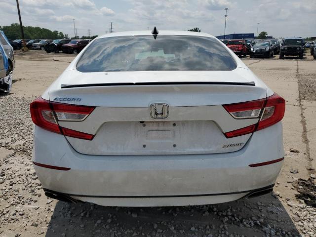 2022 HONDA ACCORD SPO - 1HGCV1F39NA069021